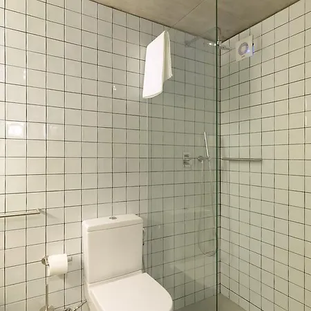 Appartamento Feels Like Breiner 310 Design Modern Flats