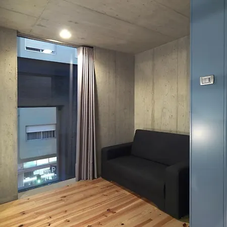 Appartamento Feels Like Breiner 310 Design Modern Flats *
