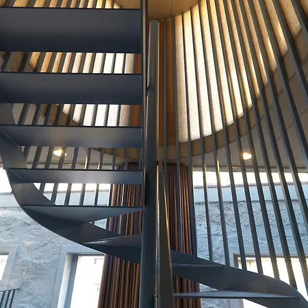 Feels Like Breiner 310 Design Modern Flats * Oporto
