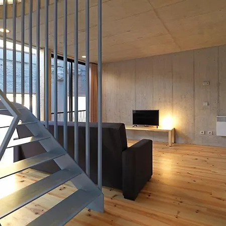 Appartamento Feels Like Breiner 310 Design Modern Flats *