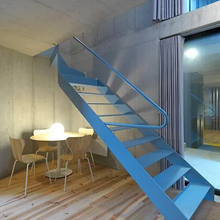 Feels Like Breiner 310 Design Modern Flats Appartamento *