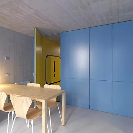 Feels Like Breiner 310 Design Modern Flats Appartamento