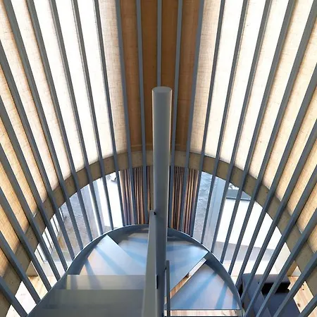 Apartamento Feels Like Breiner 310 Design Modern Flats *