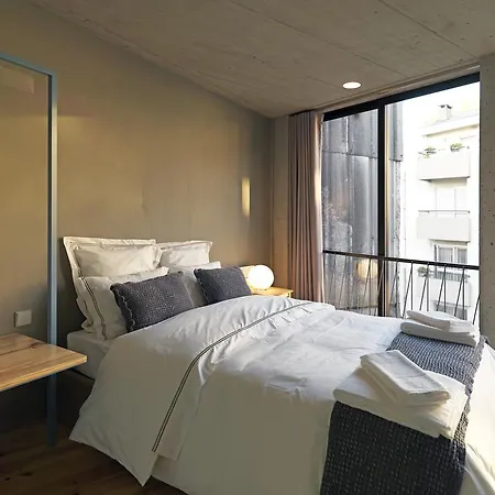 Feels Like Breiner 310 Design Modern Flats Apartamento *