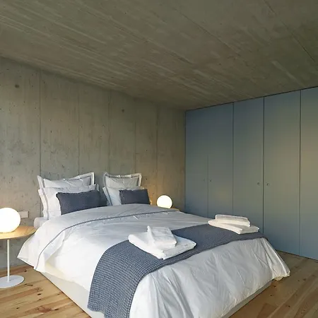 Feels Like Breiner 310 Design Modern Flats Oporto