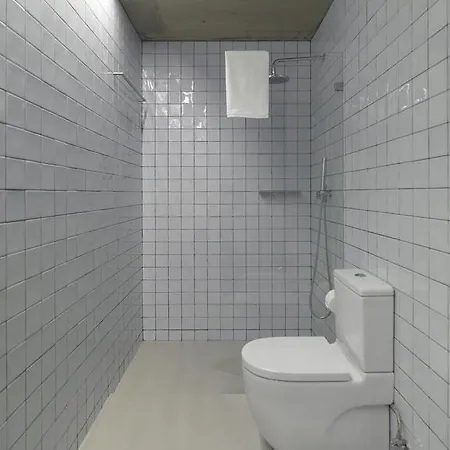 Feels Like Breiner 310 Design Modern Flats Apartamento *