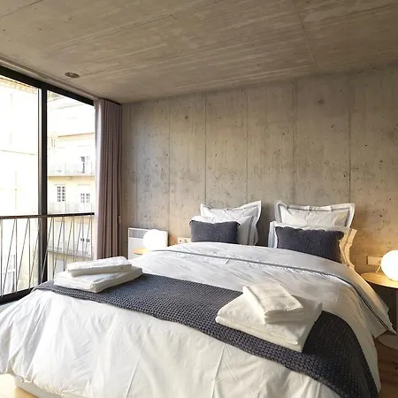 Feels Like Breiner 310 Design Modern Flats Apartamento