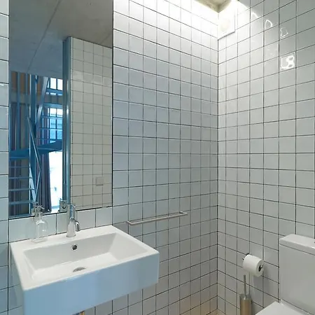 Apartamento Feels Like Breiner 310 Design Modern Flats