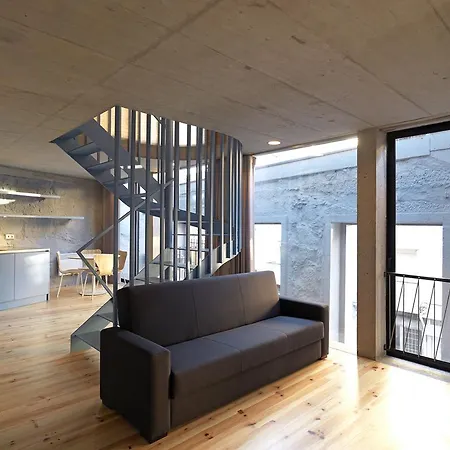Apartamento Feels Like Breiner 310 Design Modern Flats