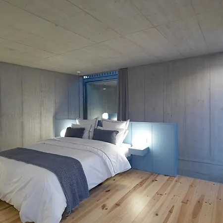 Feels Like Breiner 310 Design Modern Flats Apartamento *