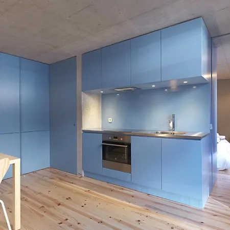 Feels Like Breiner 310 Design Modern Flats Apartamento Oporto
