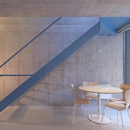 Apartamento Feels Like Breiner 310 Design Modern Flats Oporto