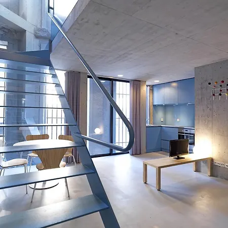 公寓 Feels Like Breiner 310 Design Modern Flats *