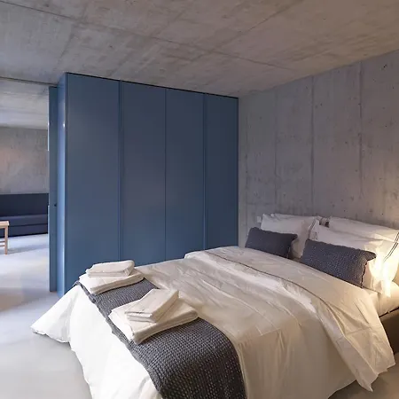 Apartamento Feels Like Breiner 310 Design Modern Flats Oporto
