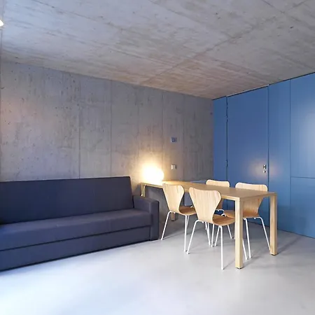 Feels Like Breiner 310 Design Modern Flats Apartamento
