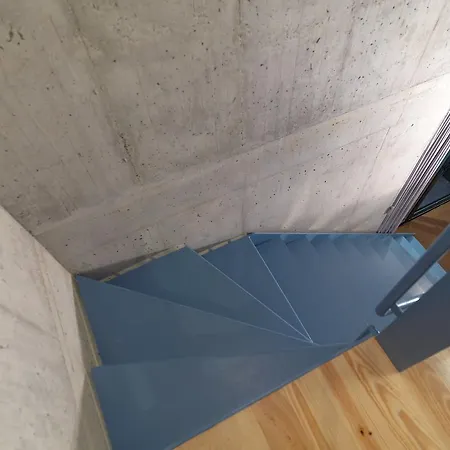 Feels Like Breiner 310 Design Modern Flats Apartamento