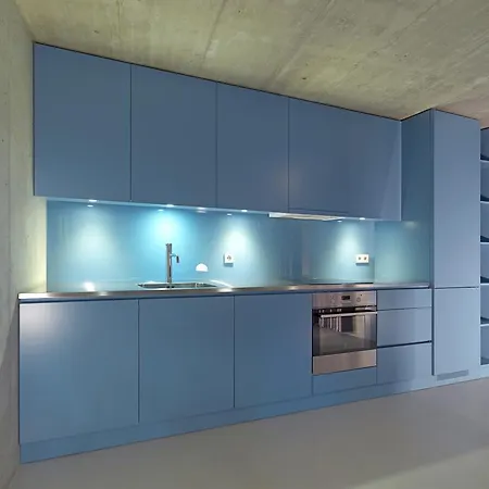 Feels Like Breiner 310 Design Modern Flats Apartamento Oporto