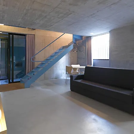 Feels Like Breiner 310 Design Modern Flats Apartamento *