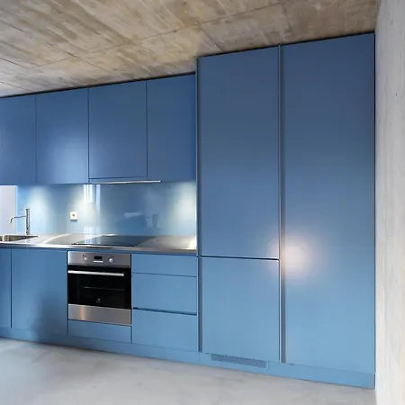 Feels Like Breiner 310 Design Modern Flats Apartamento *